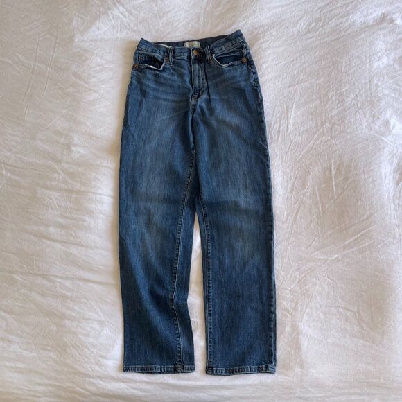 Universal Thread Vintage Straight (25/26) - Picture 1 of 8